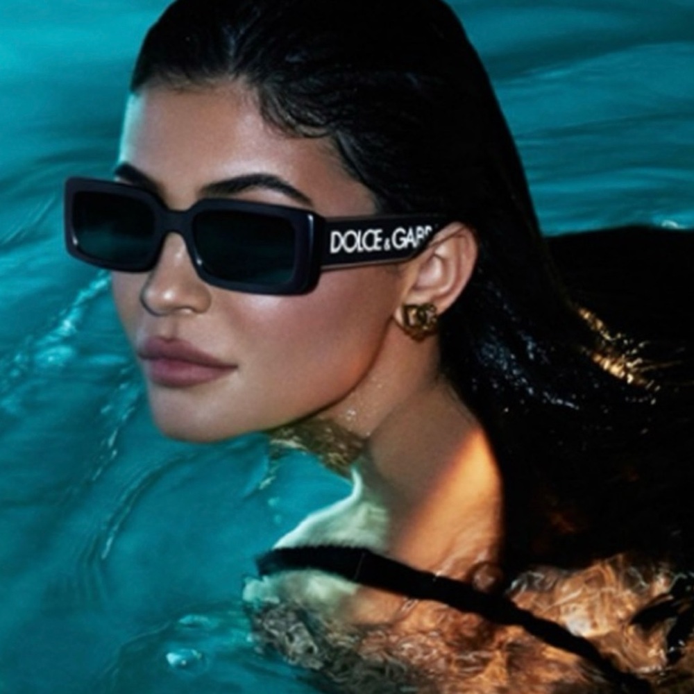 NEW Dolce & Gabbana Sunglasses